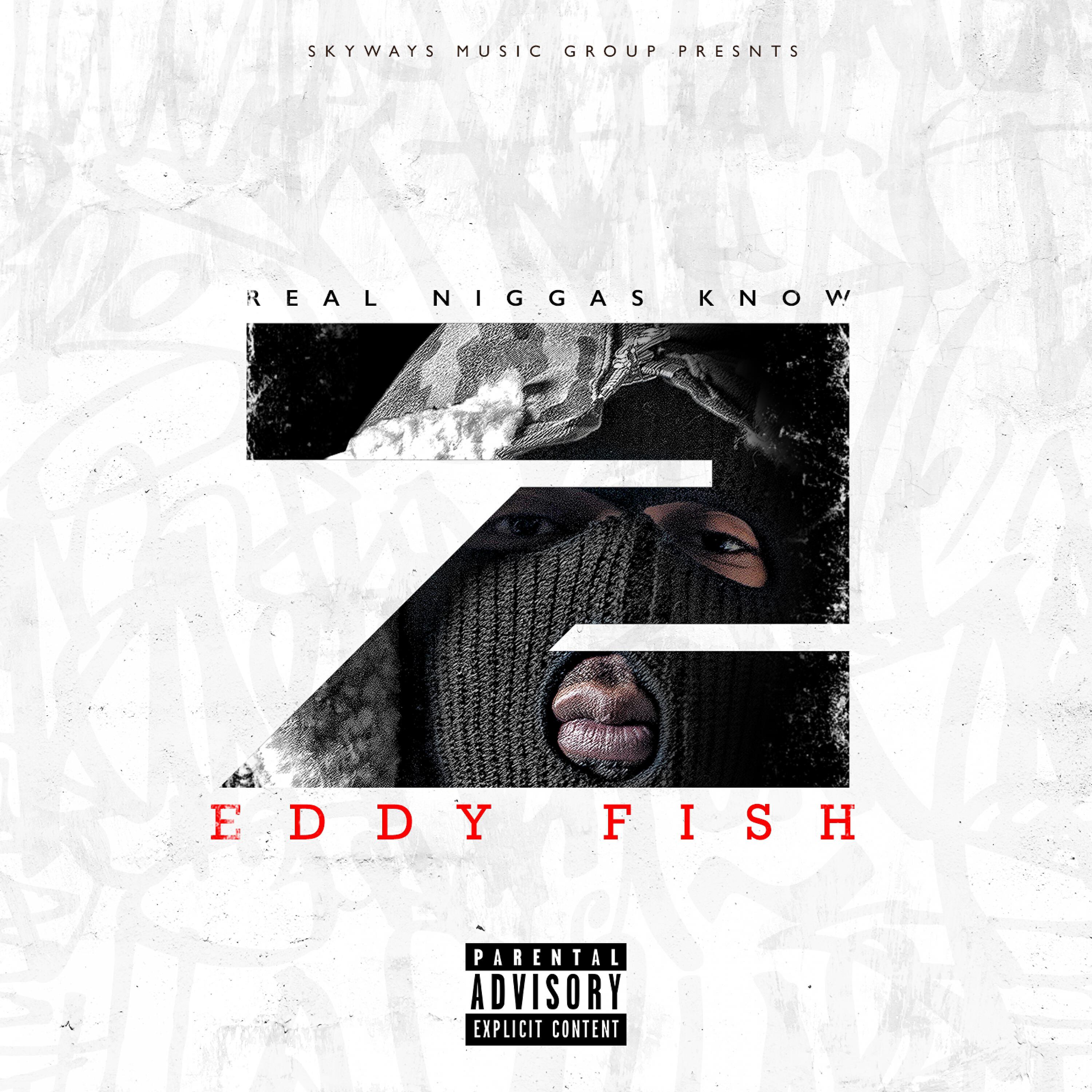 Eddy Fish - Hector (feat. Gucci Mane)