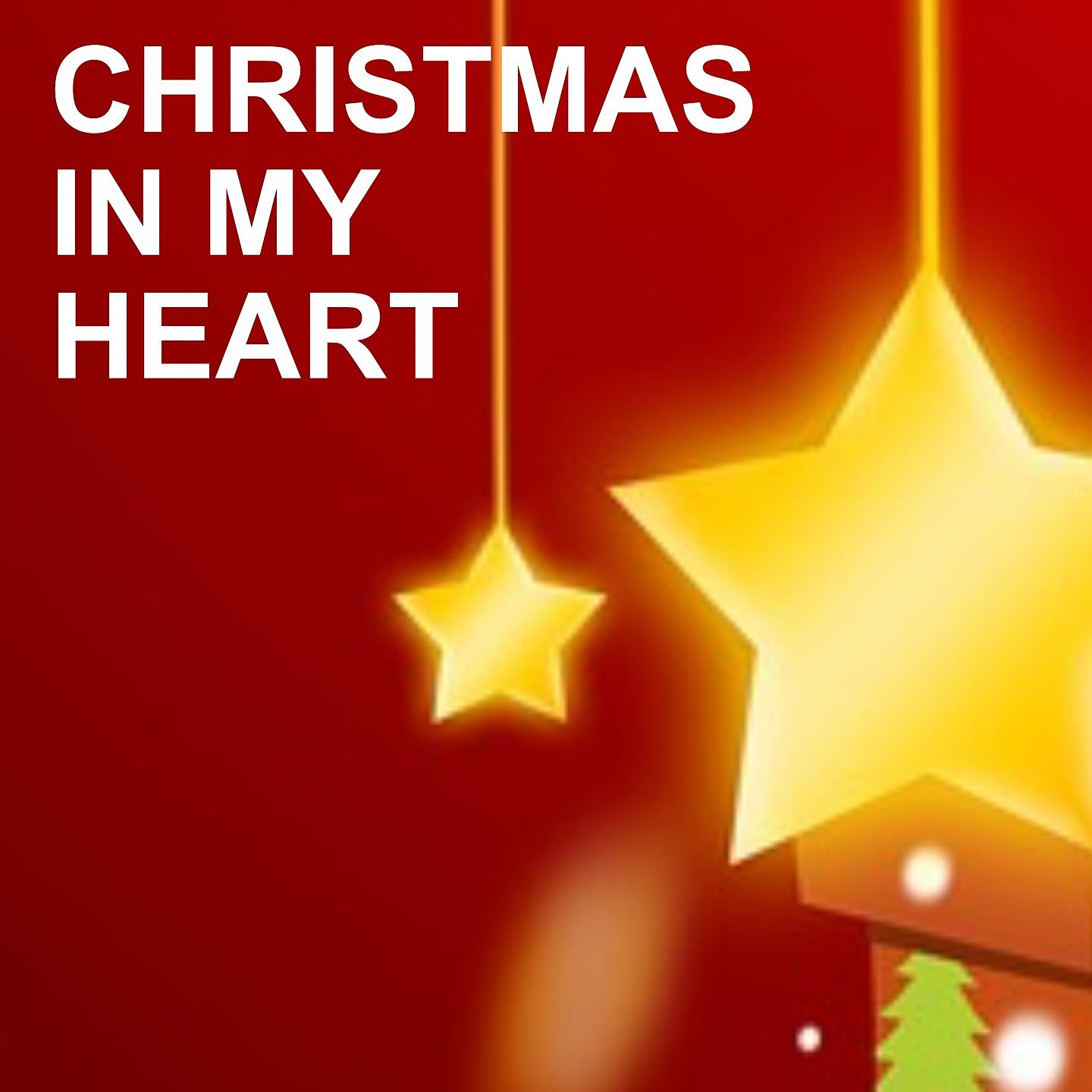 Постер альбома Christmas in my Heart