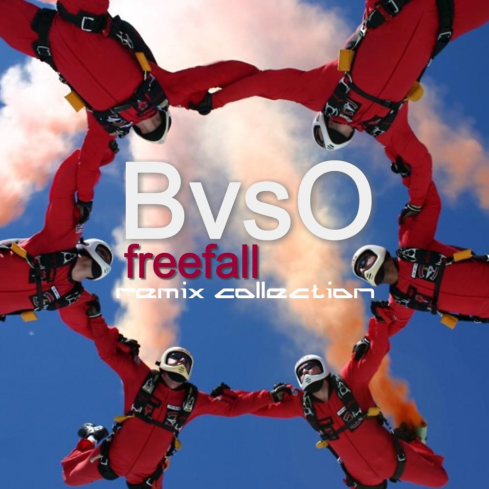 Постер альбома Freefall Remix Collection