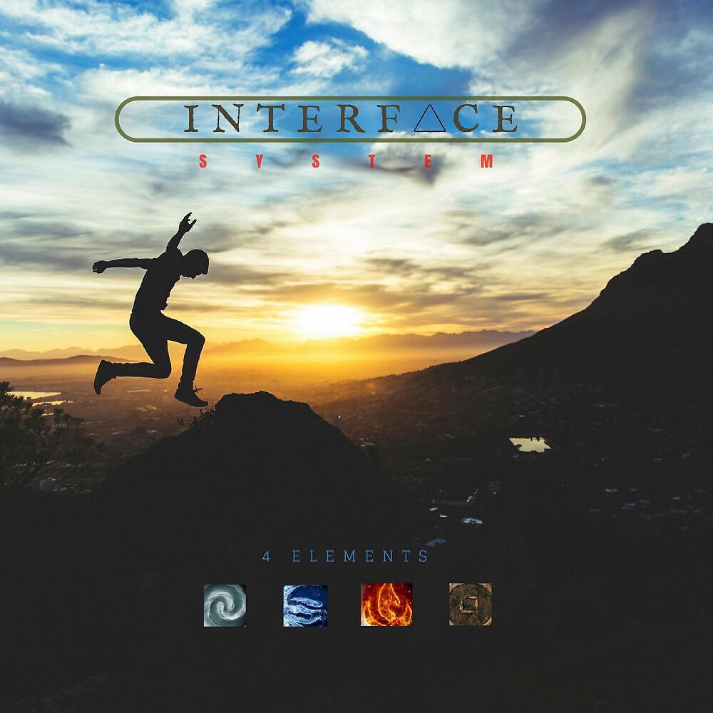 Interface System - Digital Air (Original Mix)