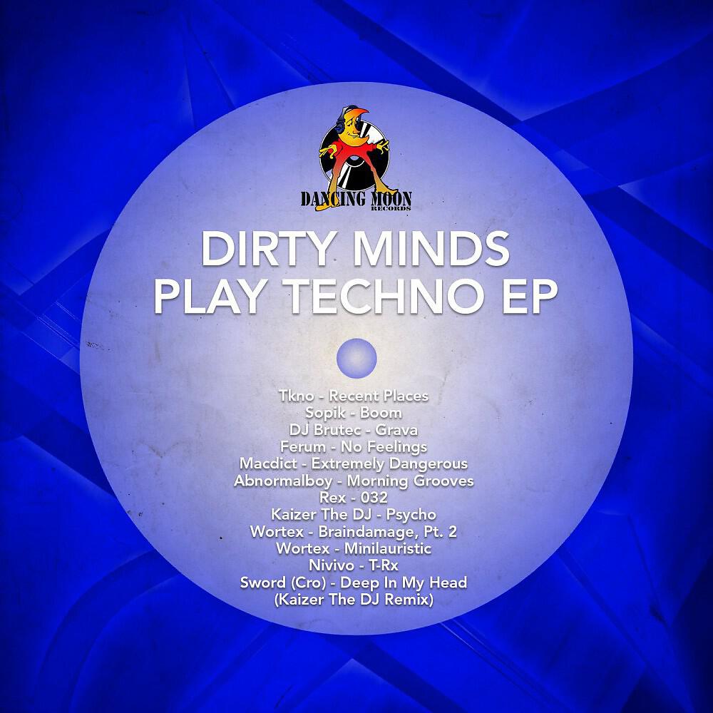 Sword (Cro) - Deep in My Head (Kaizer the DJ Remix)