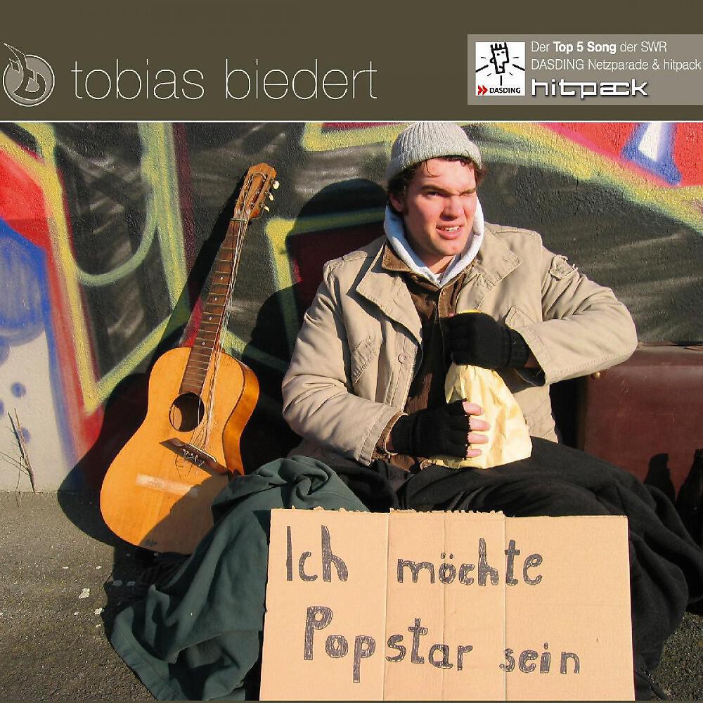 Tobias Biedert - Vom Winde verweht