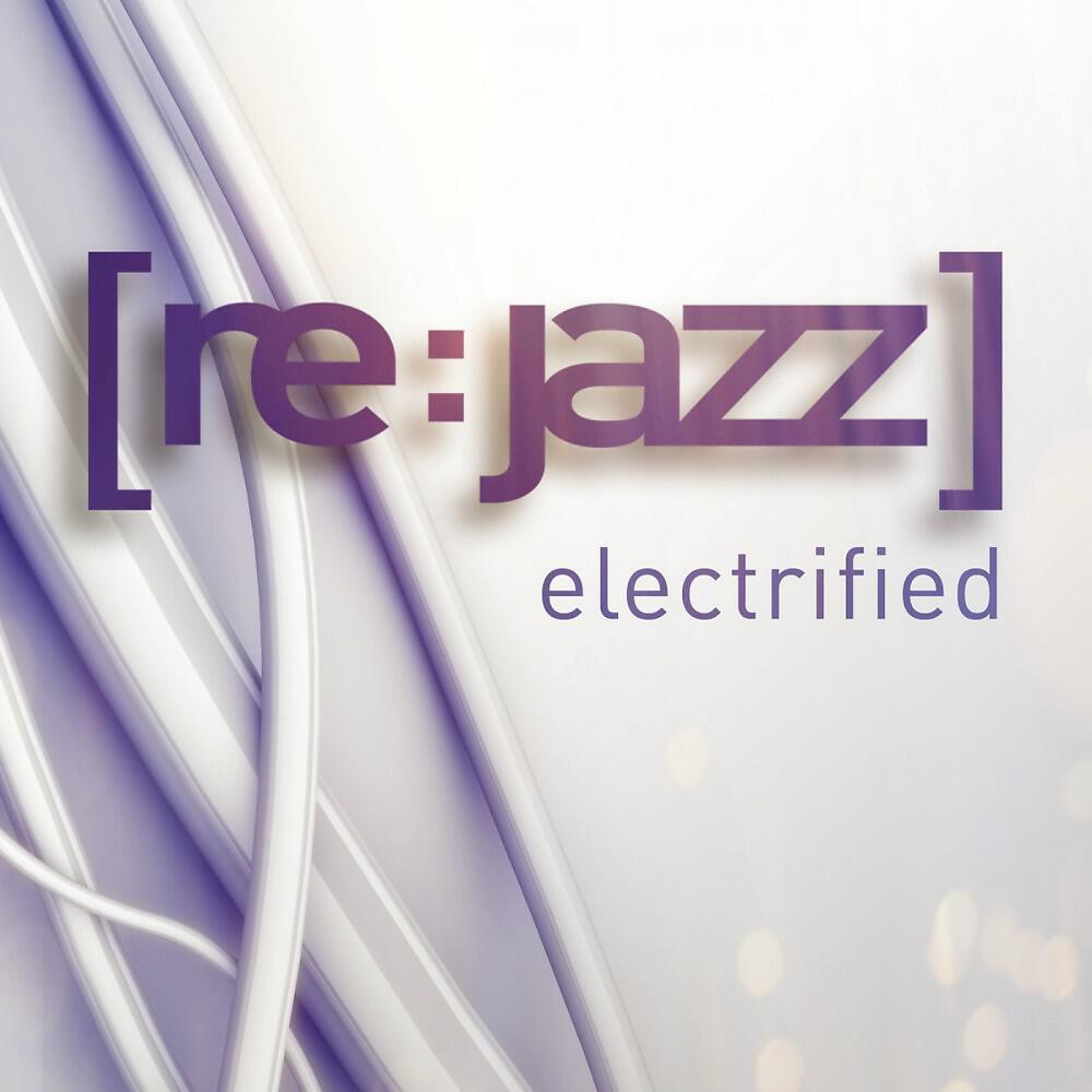 [re:jazz] - Gabrielle (Kiko Navarro Reprise Mix)