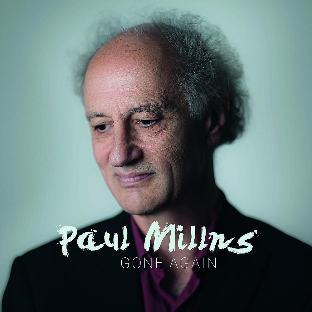 Paul Millns - Capsized