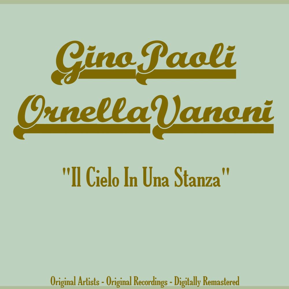 Gino Paoli - Grazie