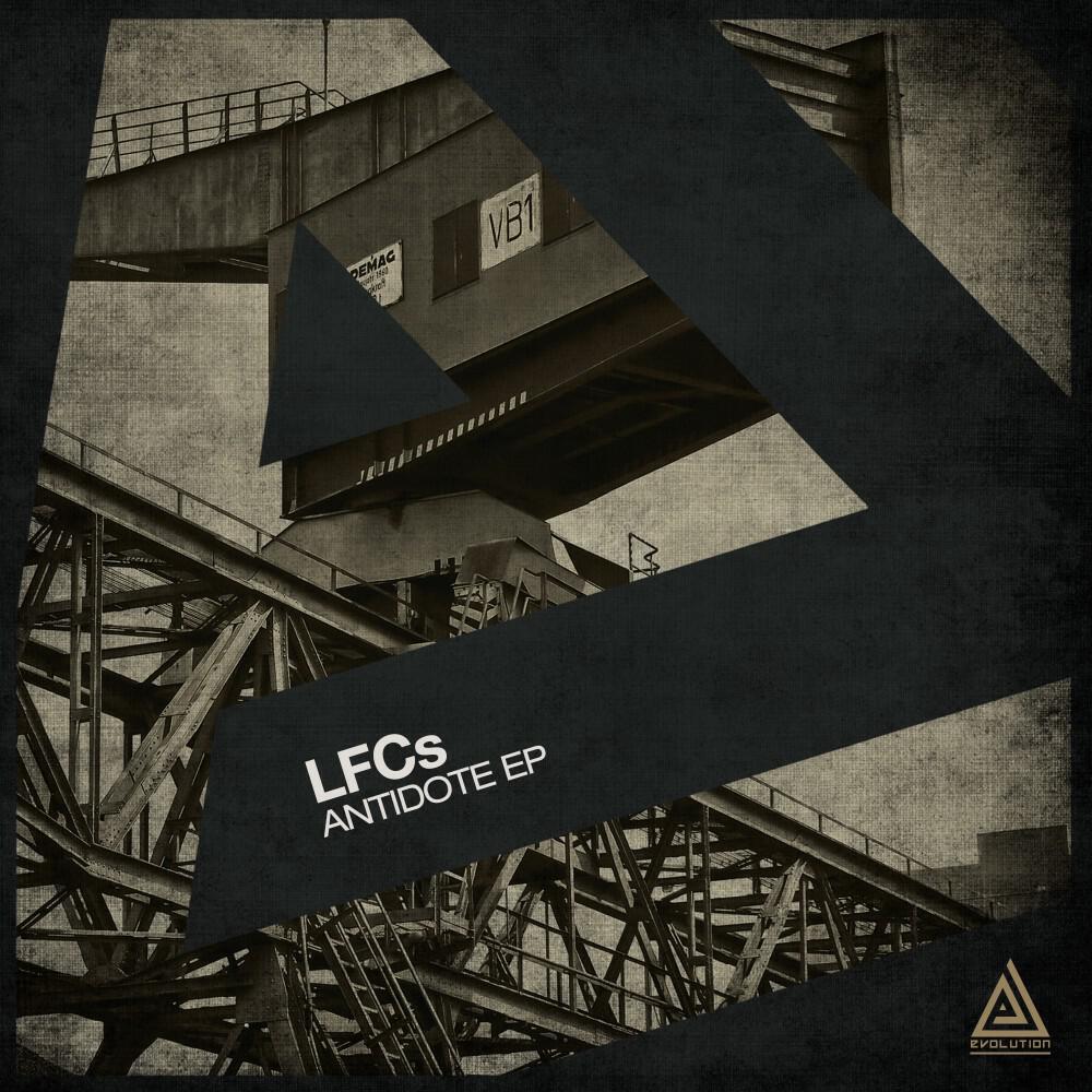 LFCs - Odium (Original Mix)