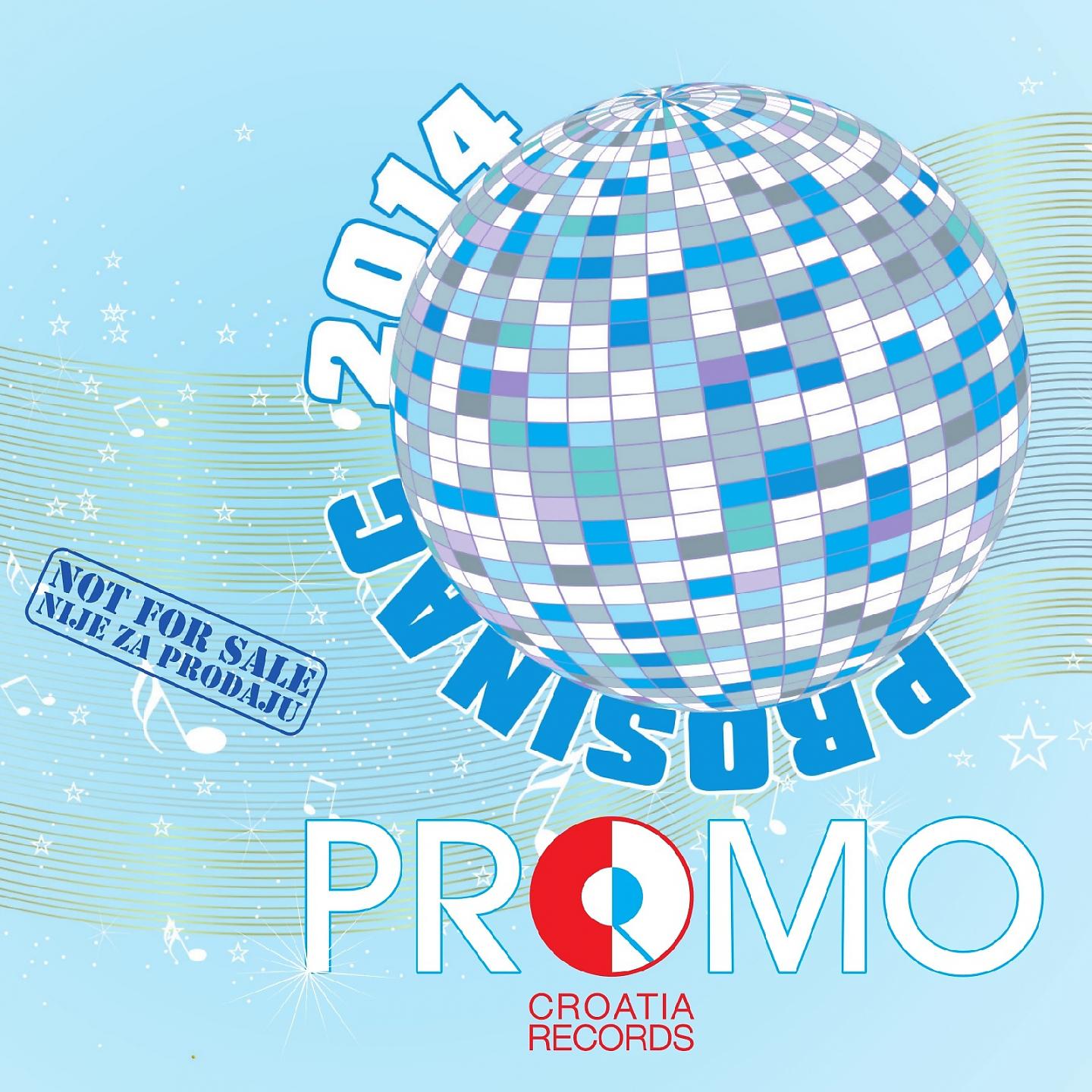 Постер альбома Promo Prosinac