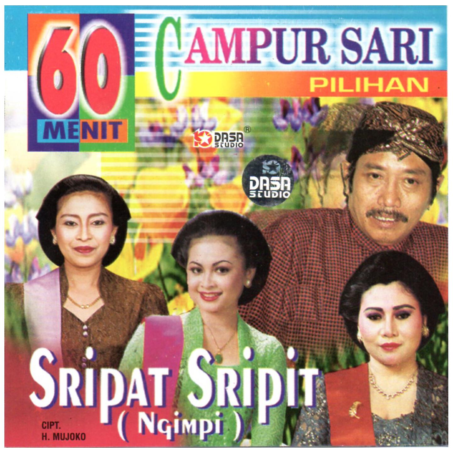 Manthou's - Ngimpi Sripat Sripit