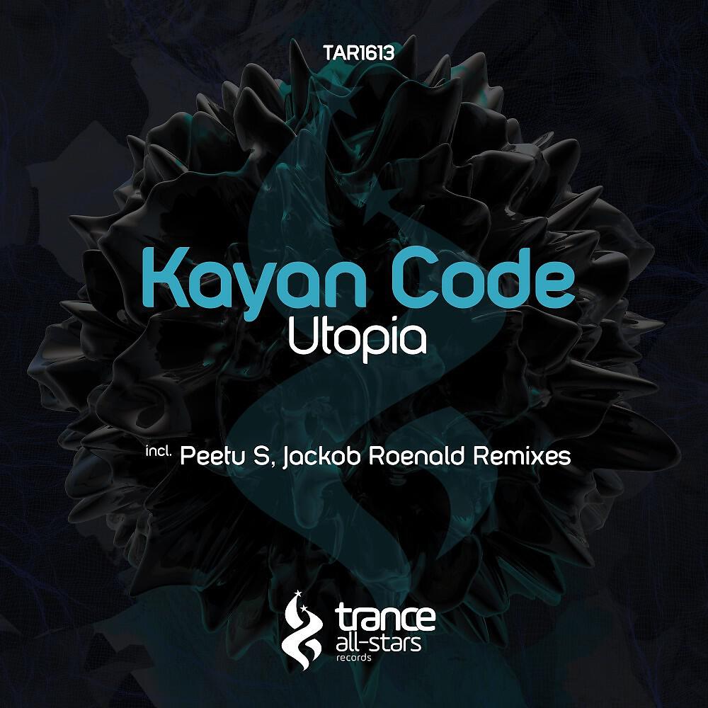 Kayan Code - Utopia (Jackob Roenald Remix)