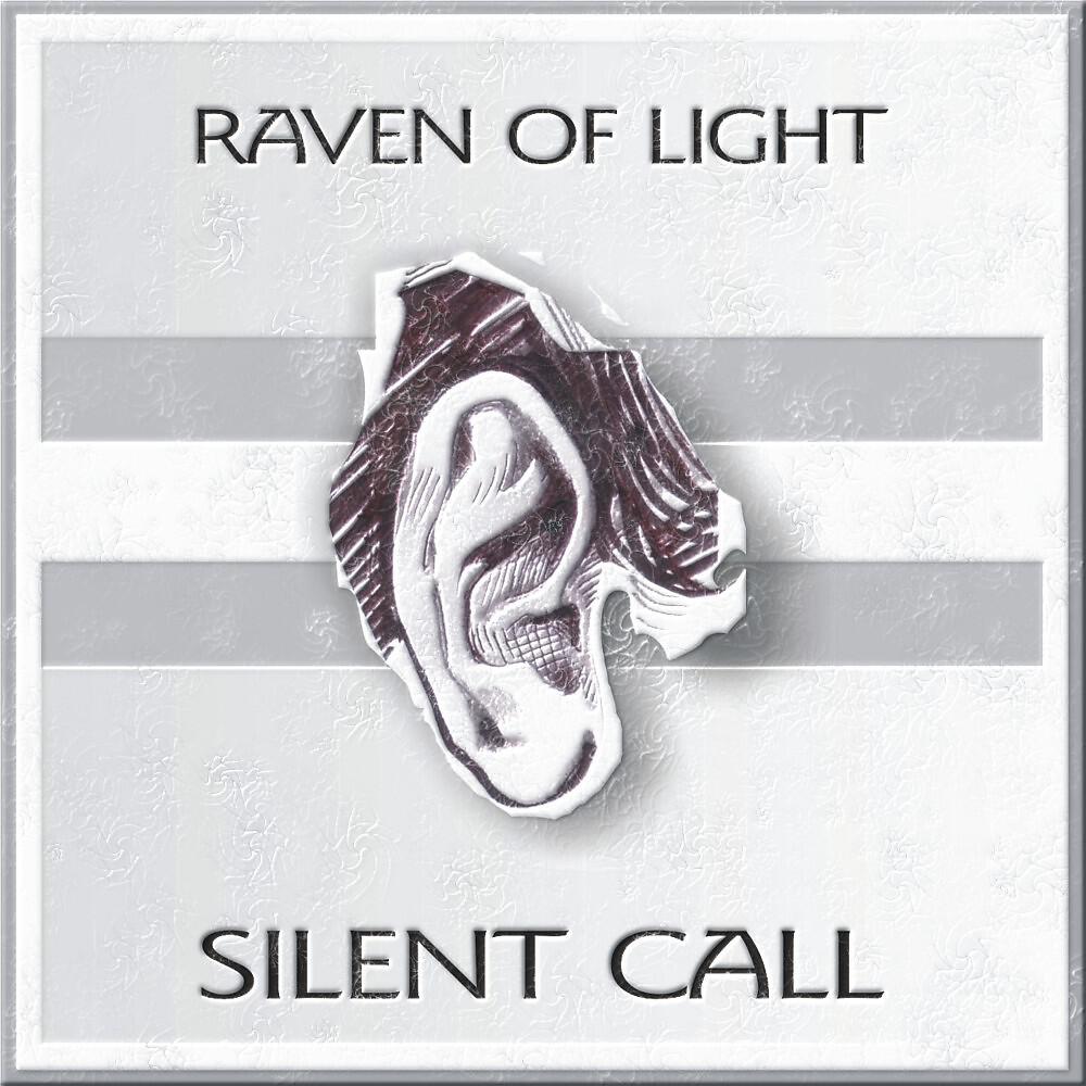 RAVEN OF LIGHT - Face in the Mirror