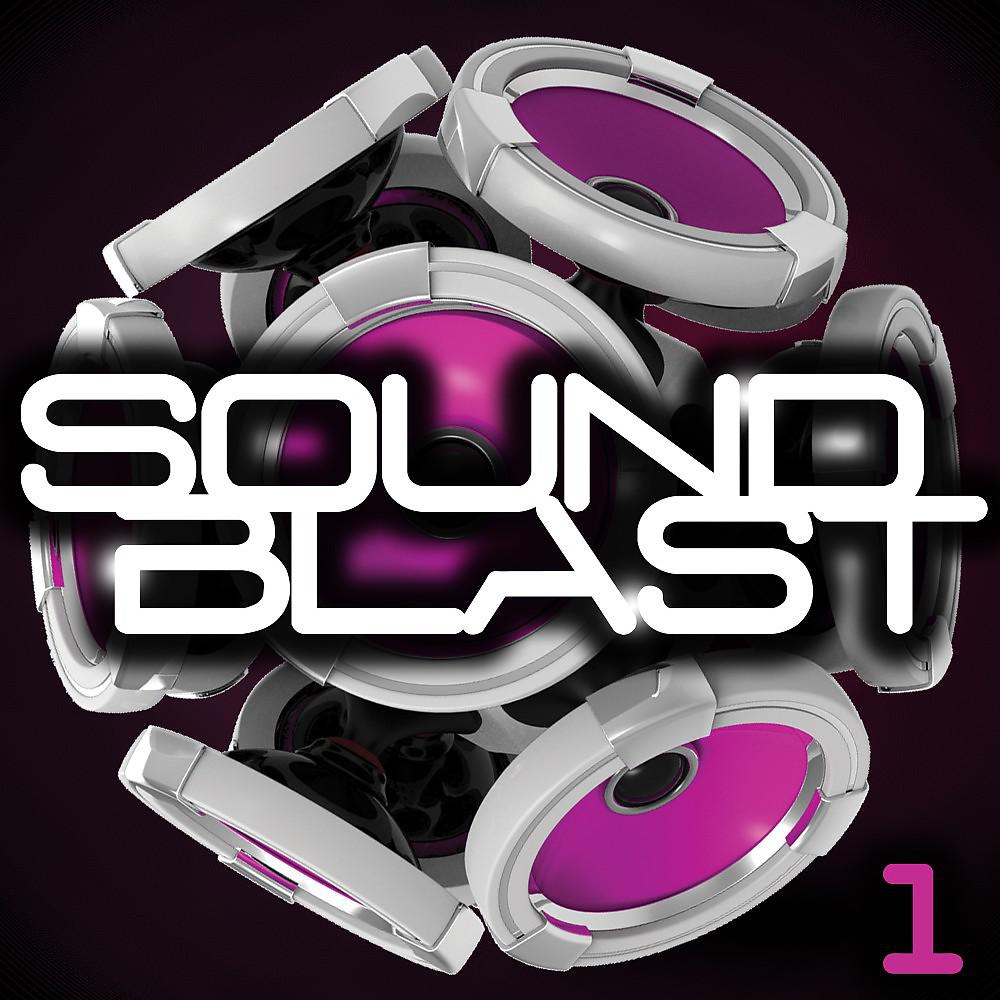 Постер альбома Sound Blast 1