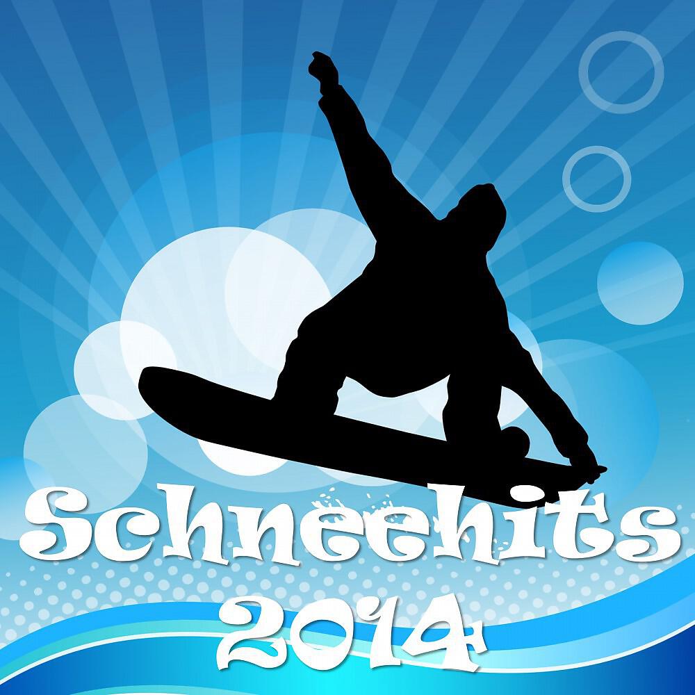 DJ Satzy & Rick Arena - Party Feeling (Gletscher-Mix)