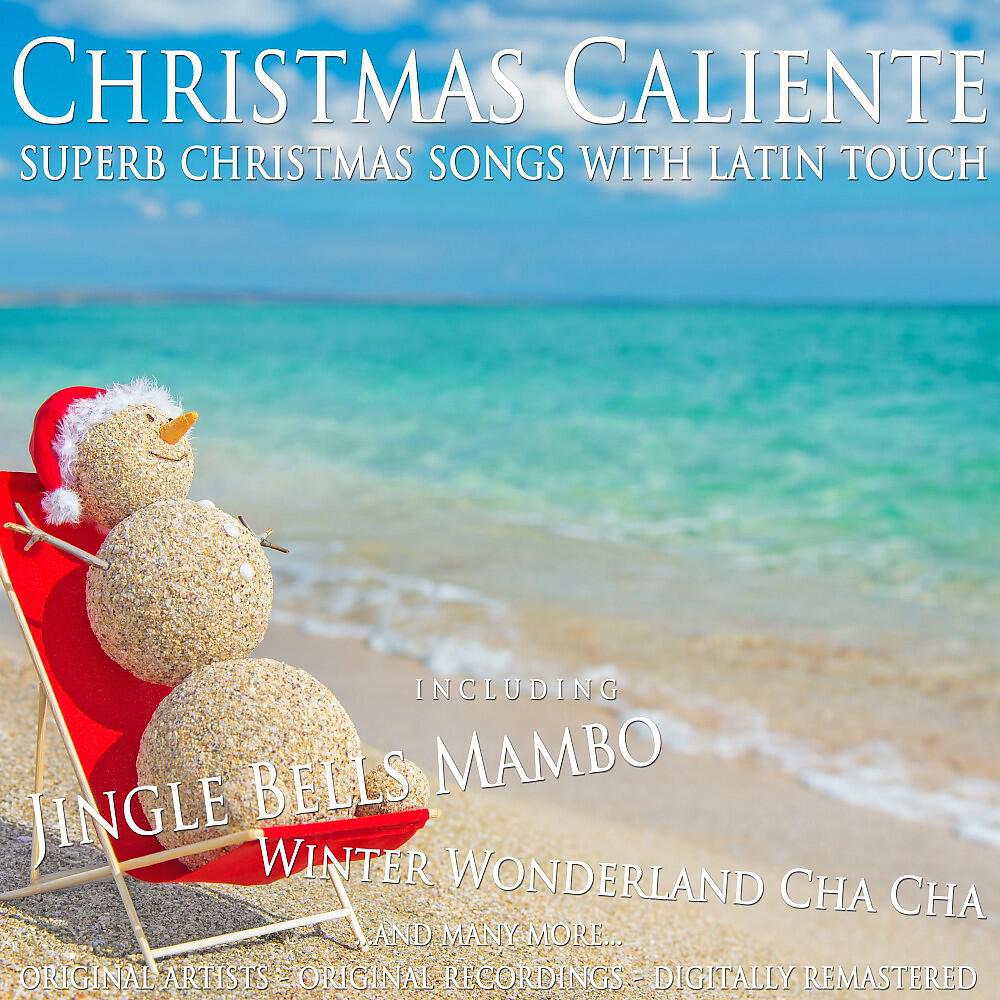 Bill Darnell & Smith Bros - We Wanna See Santa Do the Mambo