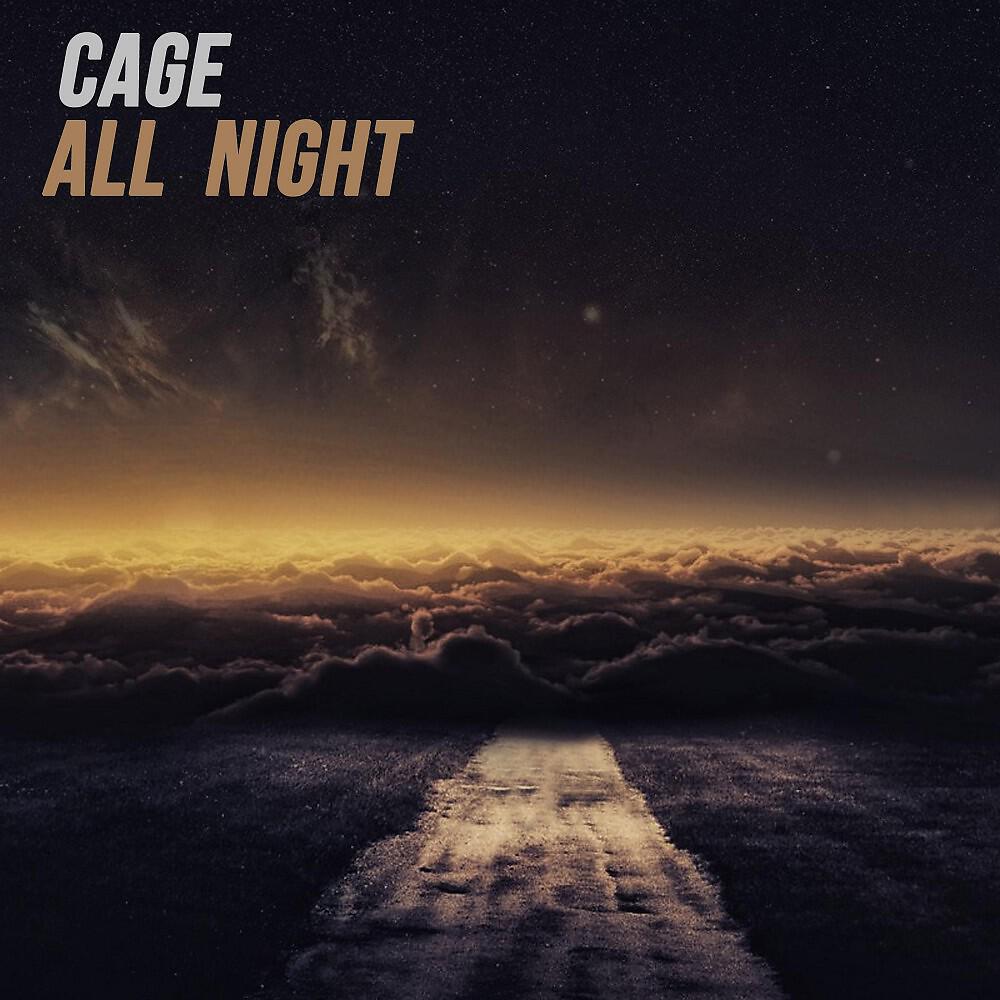 CAGE - All Night (Original Mix)