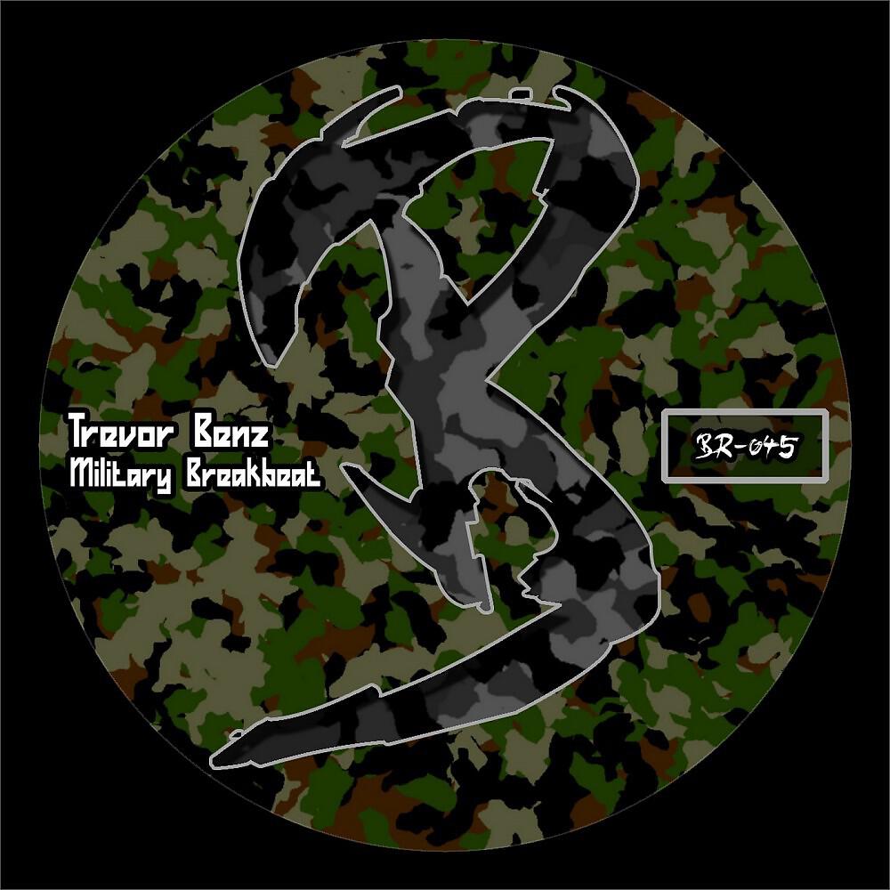 Trevor Benz - Military Breakbeat 01 (Original)
