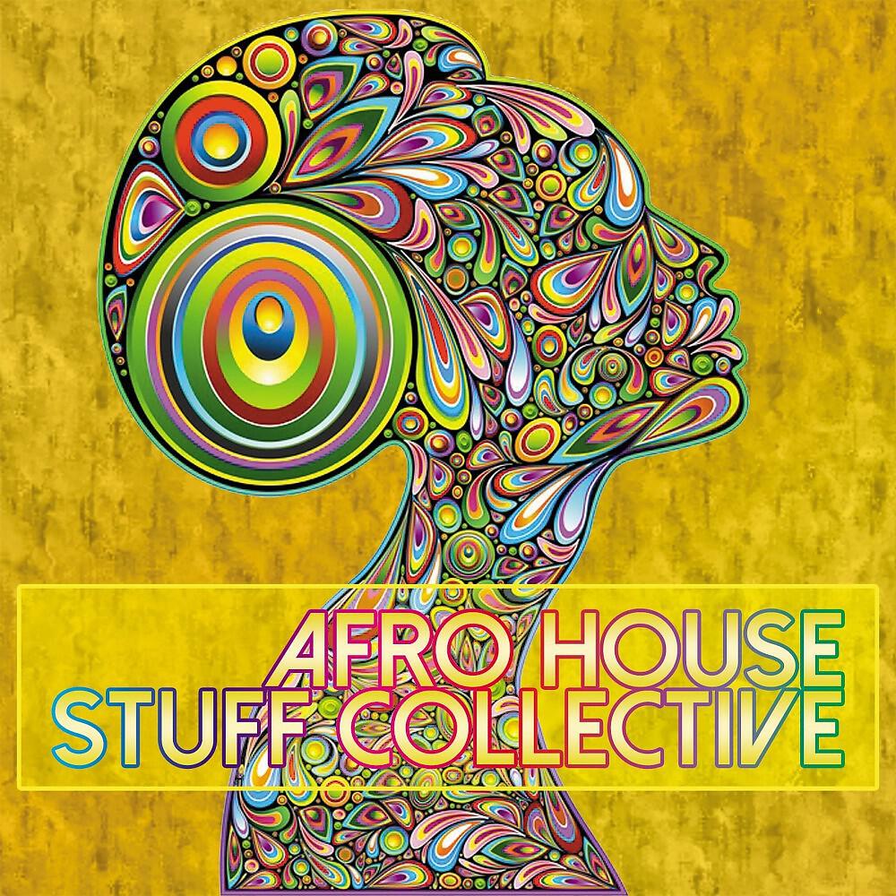 Cheng Kabuto - Preserve (Tribal Jazz Version)
