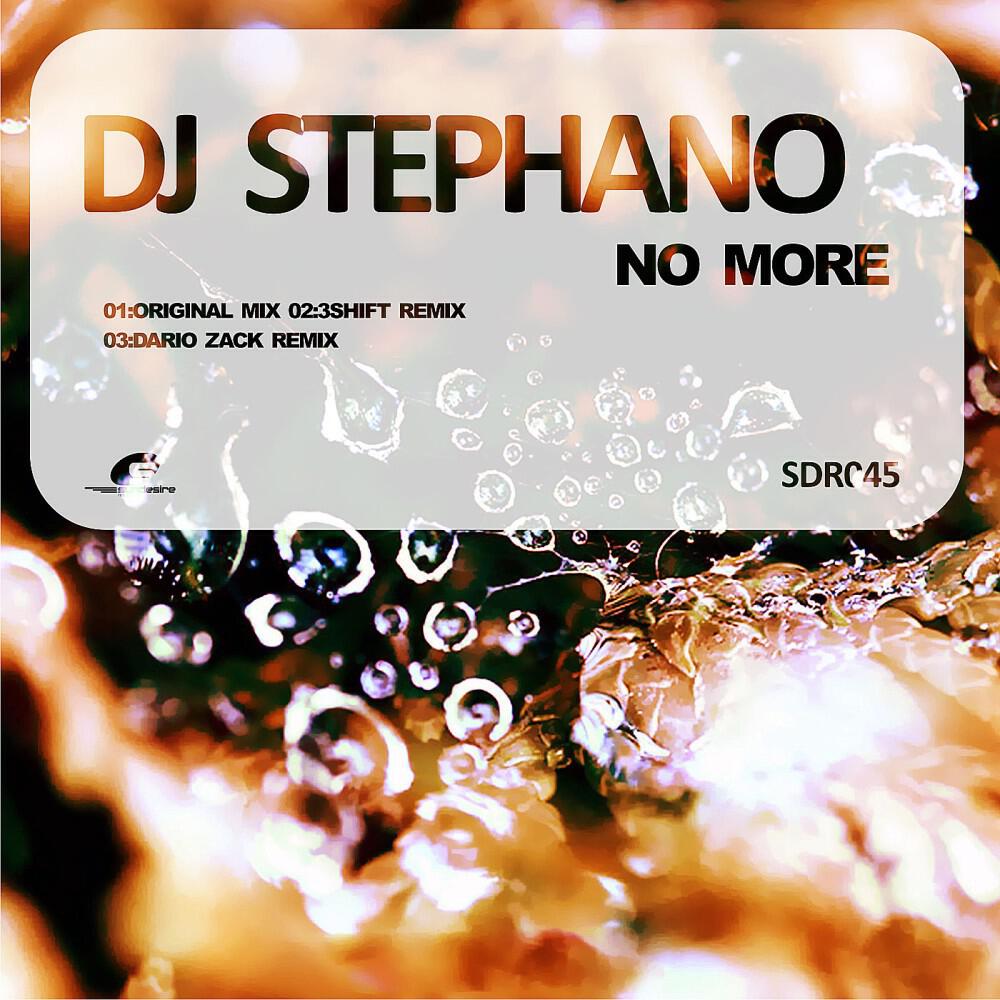 DJ Stephano - No More feat. Misha (3shift Remix)