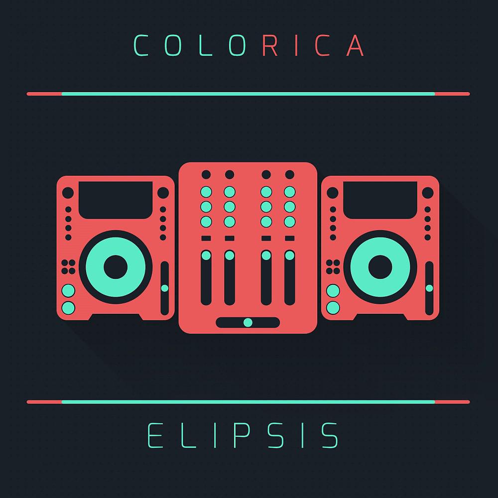 Постер альбома Colorica