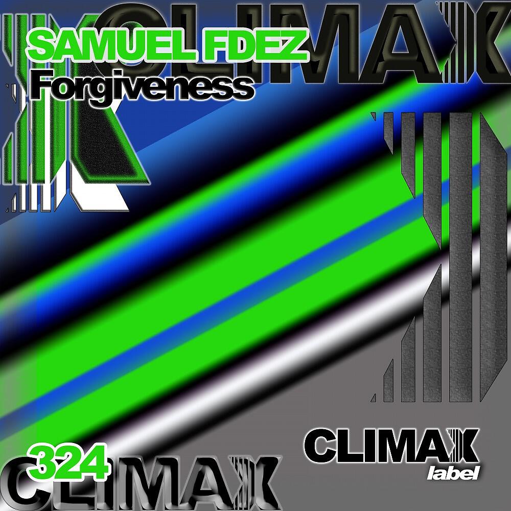 Samuel Fdez - Forgiveness