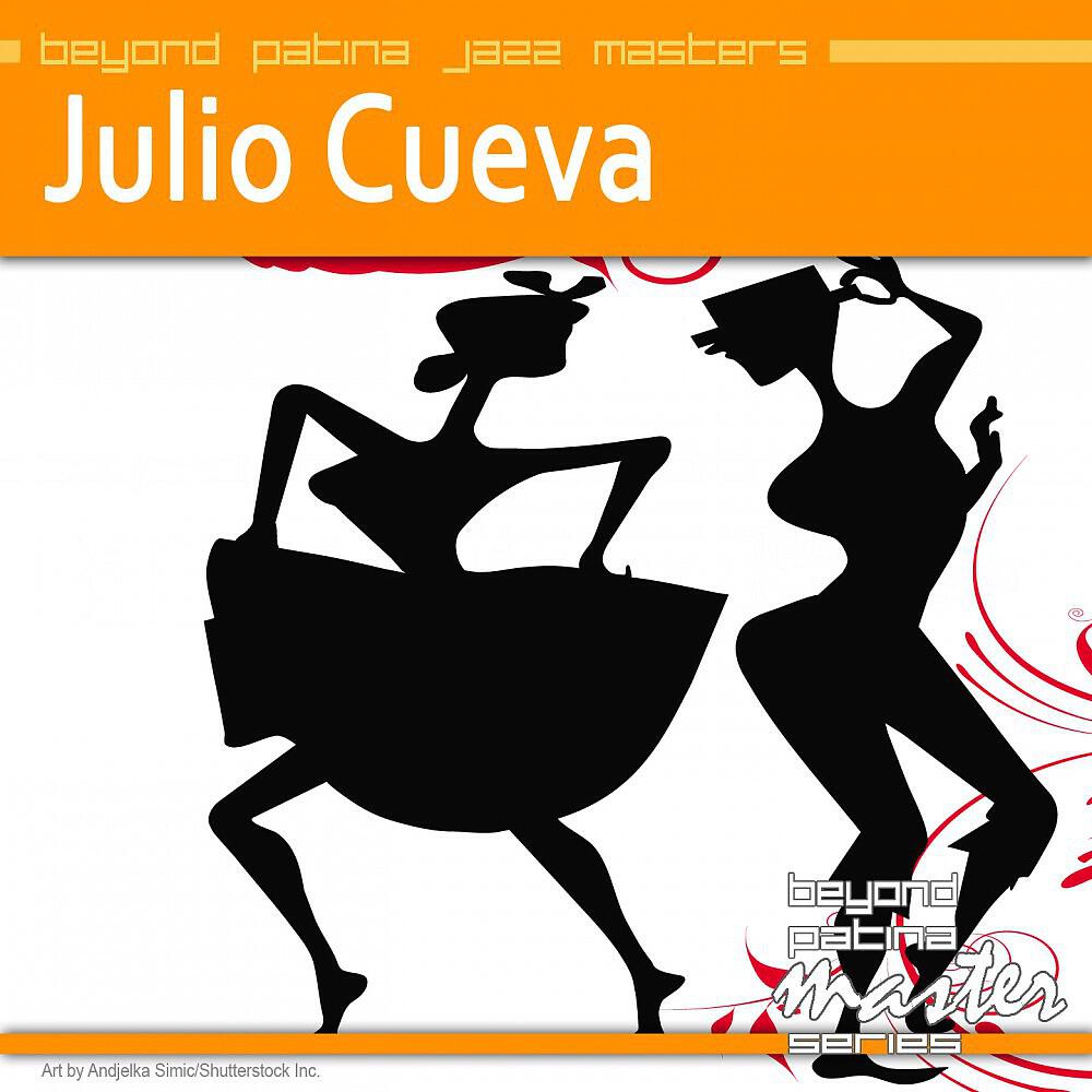 Julio Cueva & y su orquesta - Maria la o