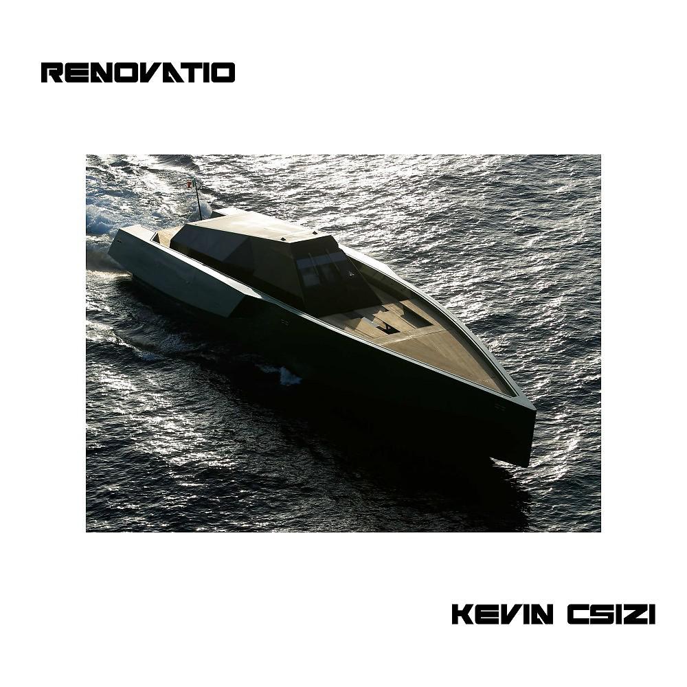 Постер альбома Renovatio
