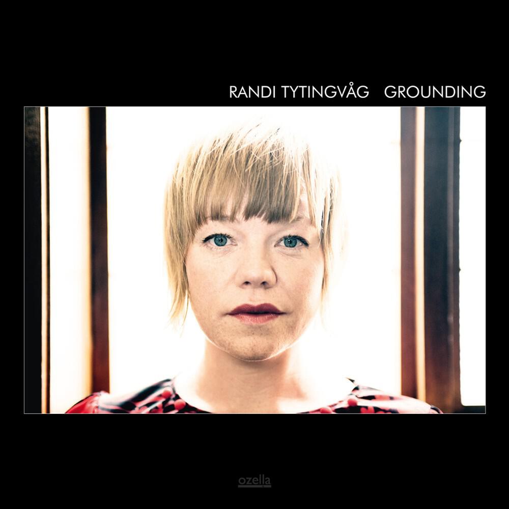 Randi Tytingvåg - Tytingvåg