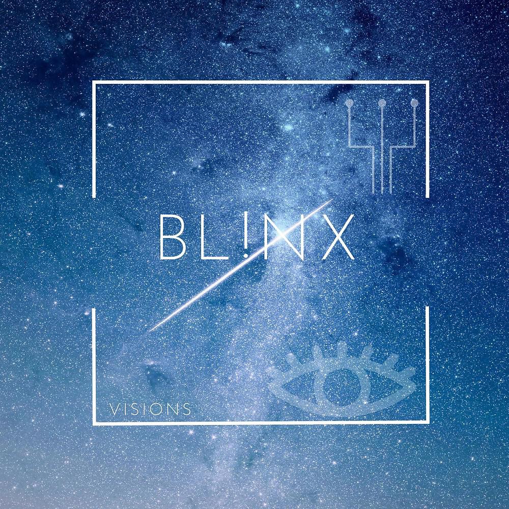 BL!NX - Bombs Away (Original Mix)
