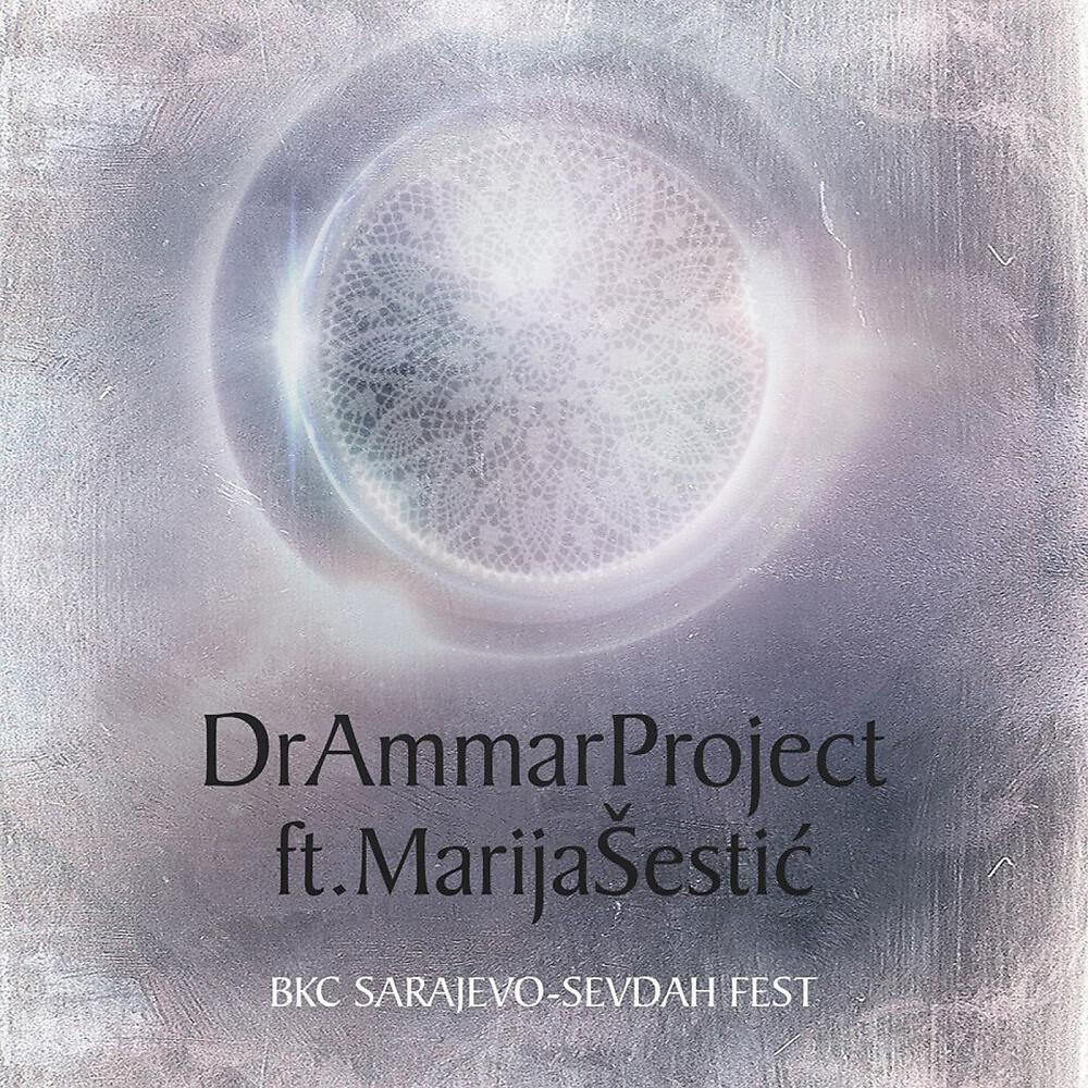 Dr. Ammar Project - Moj behare (Live)