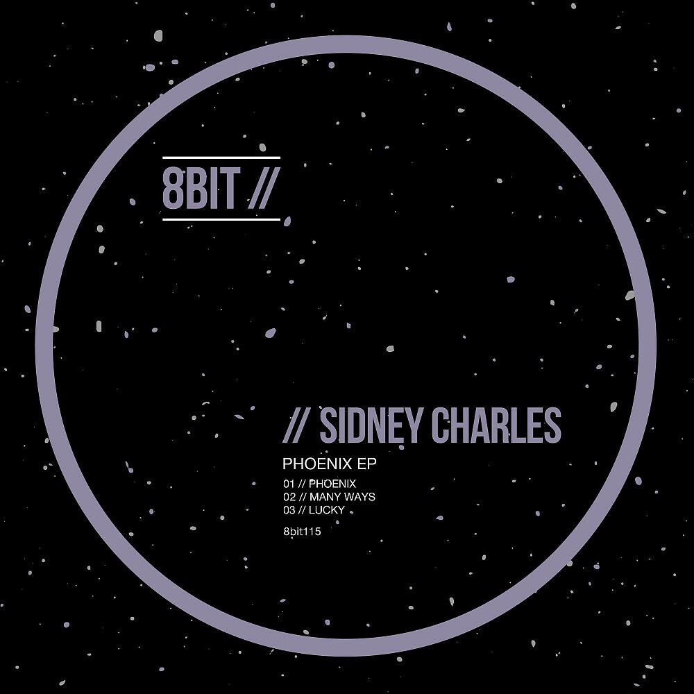 Sidney Charles - Many Ways (Original)