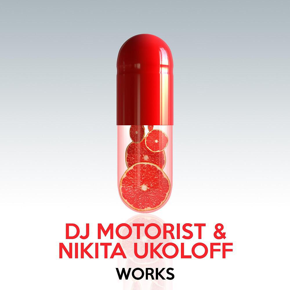 DJ Motorist & Nikita Ukoloff - Tornado (DJ Motorist Electro Mix)