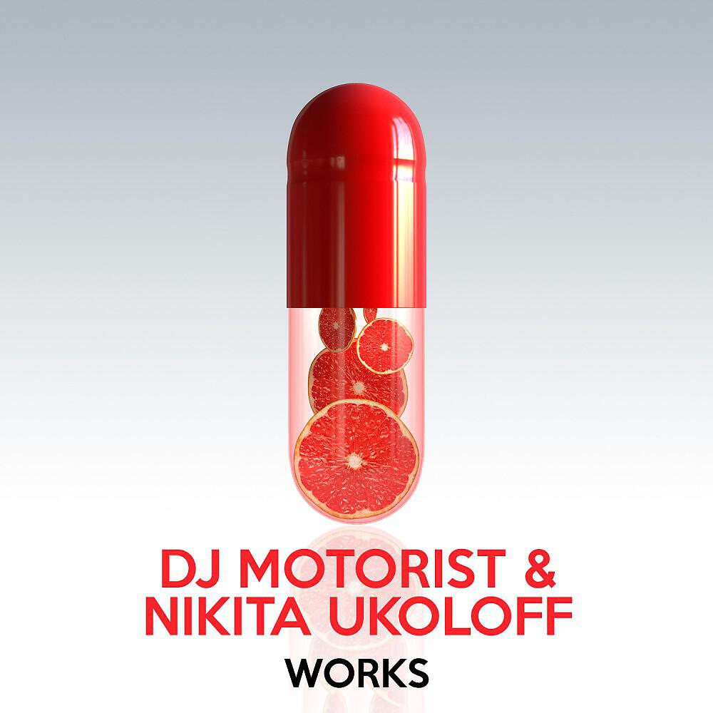 DJ Motorist & Nikita Ukoloff - Tornado (DJ Motorist Electro Mix)