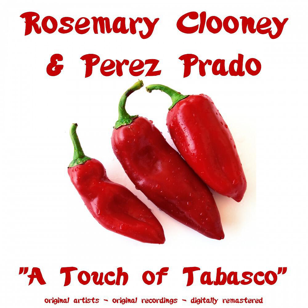 Perez Prado & Rosemary Clooney - Bali Ha'i (Remastered)