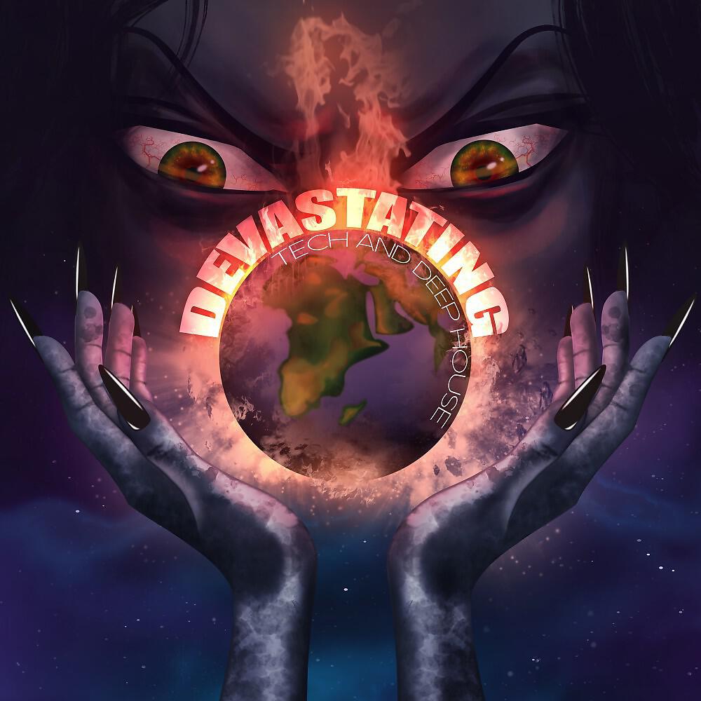 Claudio Iacono & Enrico Santamaria - Sun 68 (Claudio Iacono Mix)