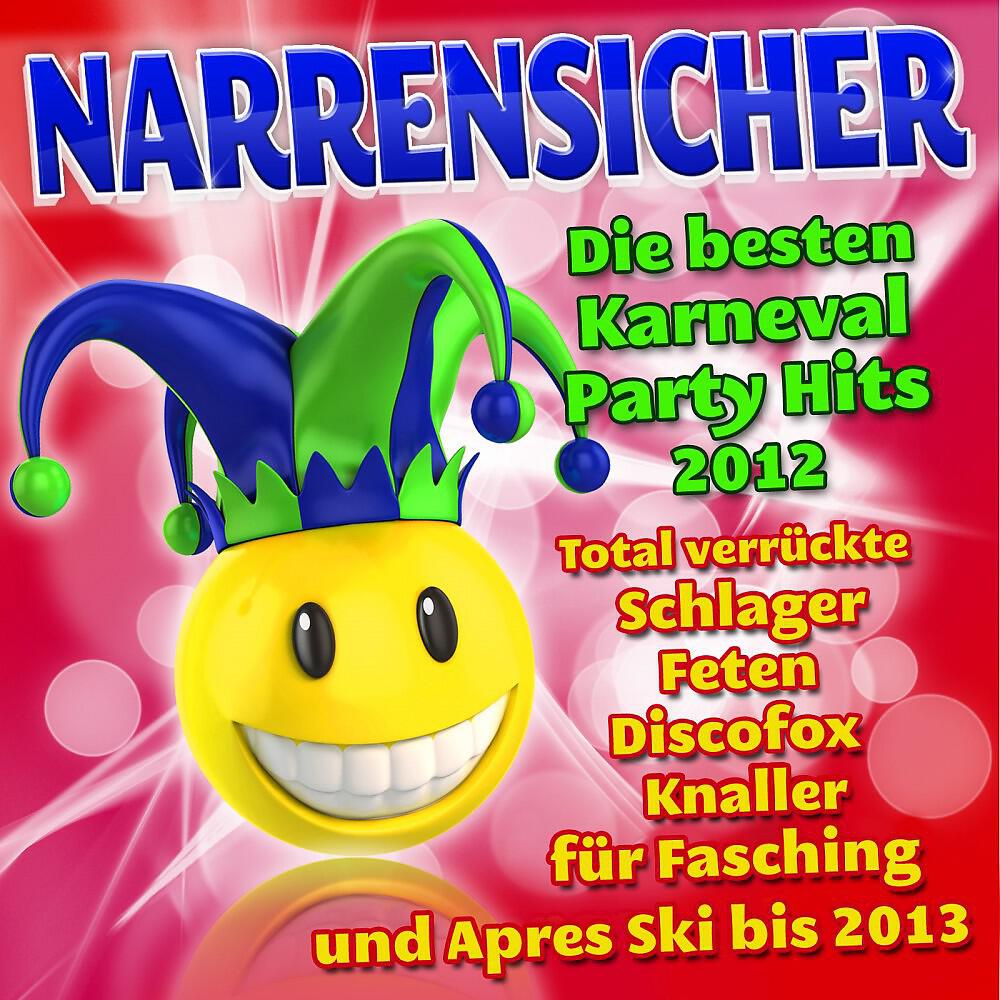 Fiesta Boyz - Ich hab dir nie den Himmel versprochen