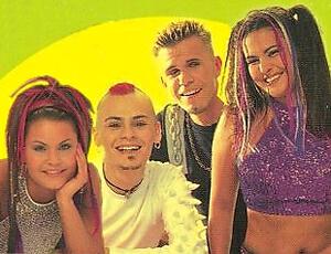 Caramell все песни в mp3