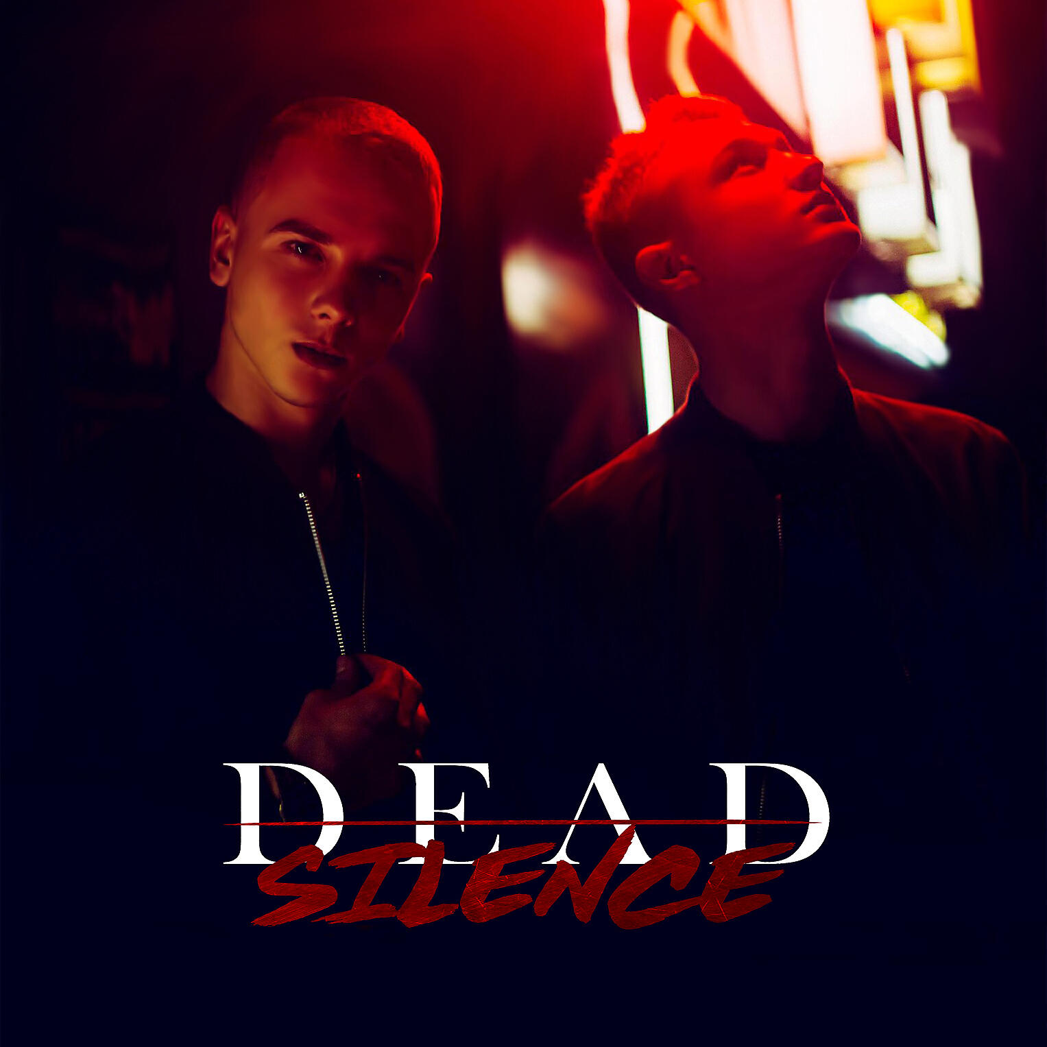DEADSILENCE - Stellar Sky