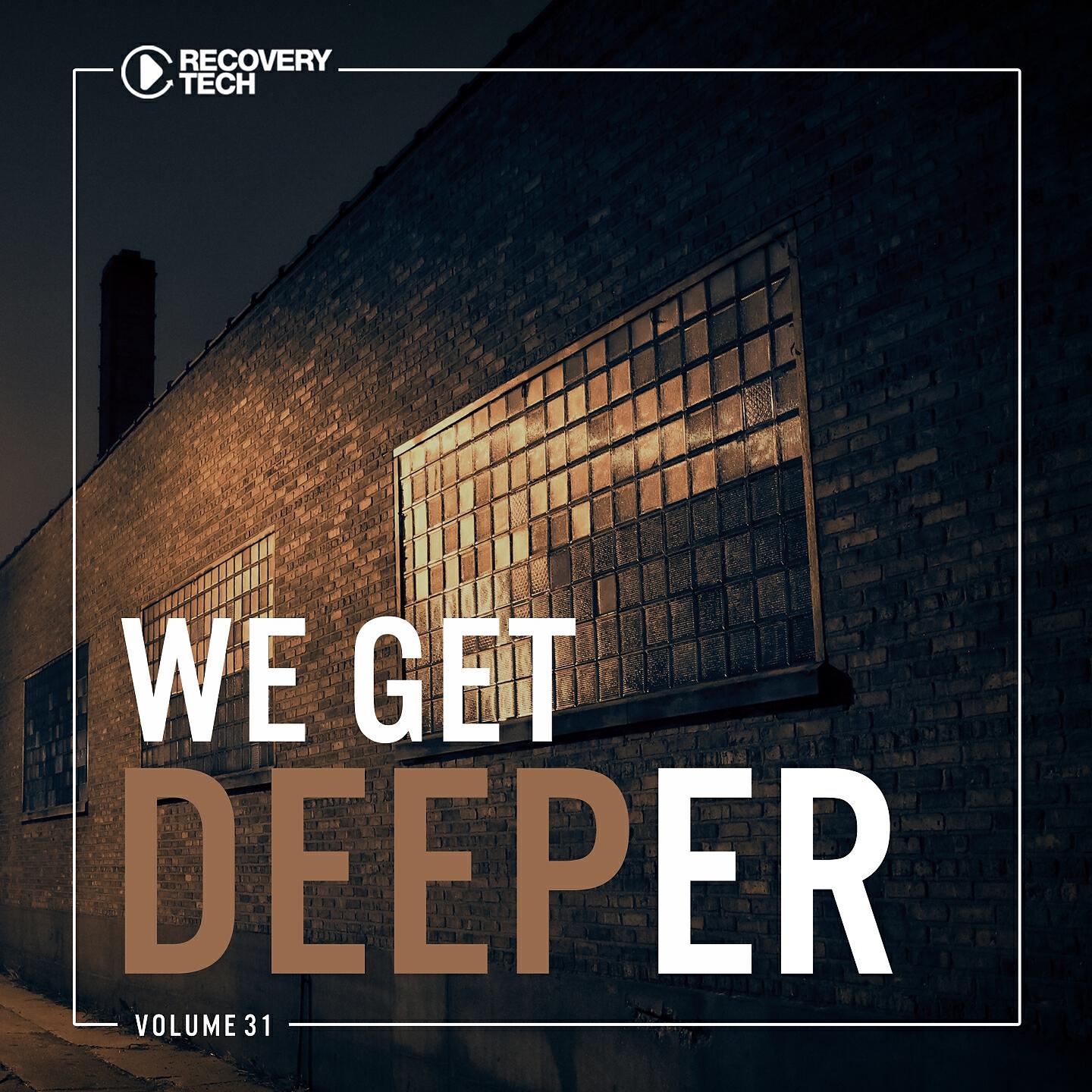 Claus Casper - City Girl (Attar! Remix)
