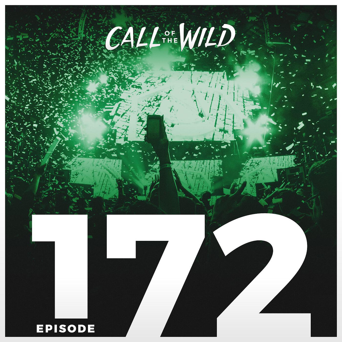 Monstercat - #172 - Monstercat: Call of the Wild (NGHTMRE & Slander Takeover)