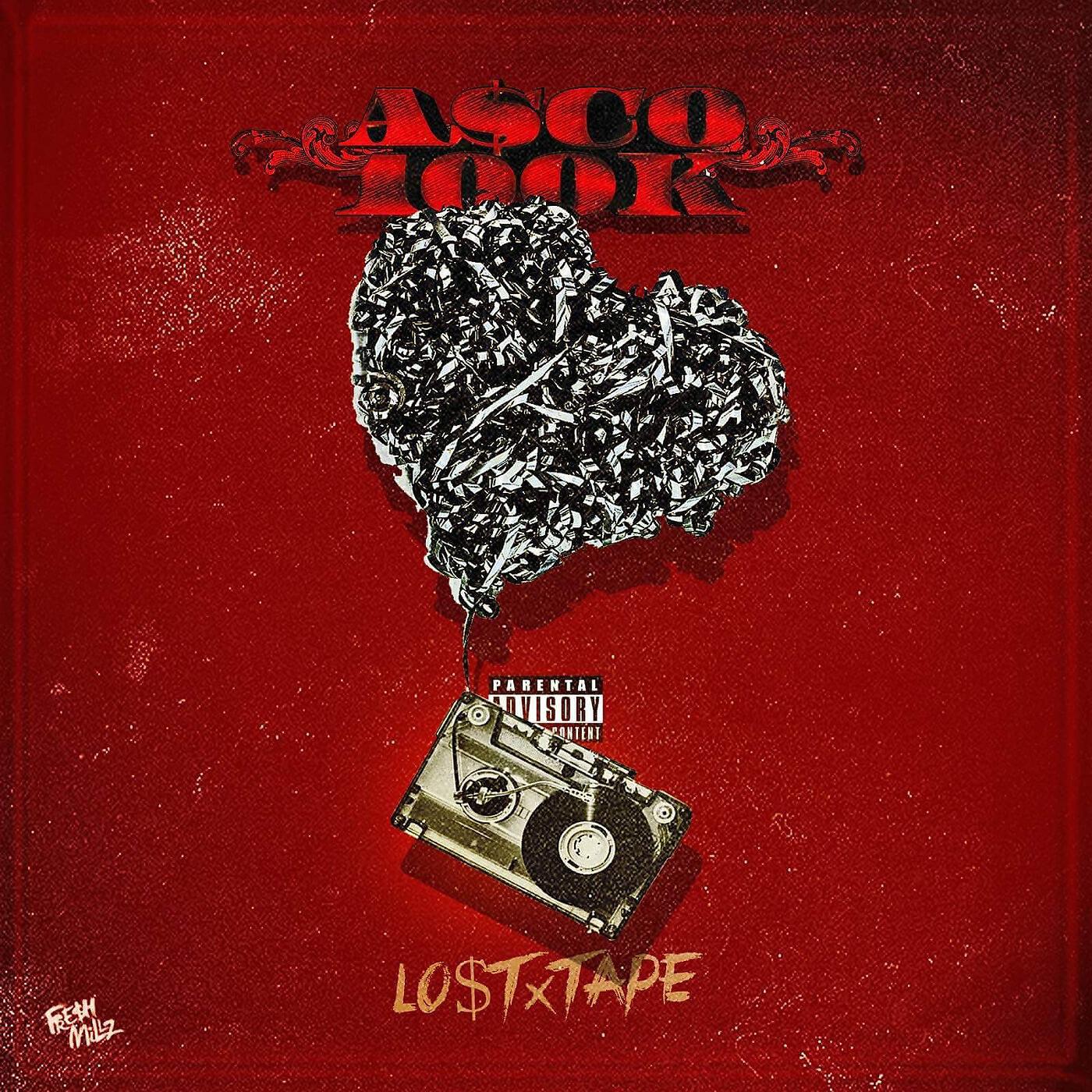 Asco100k - Am2pm (feat. Heemi & 30 Sticc)