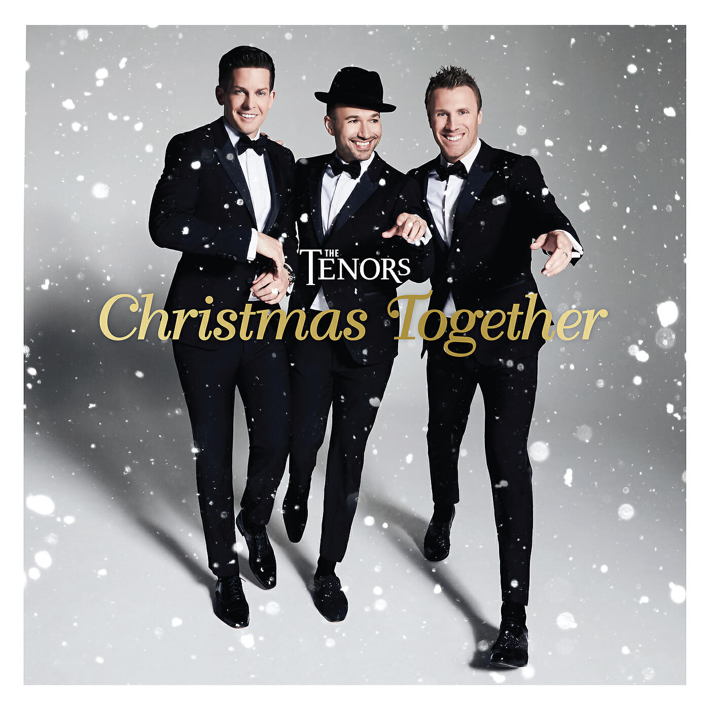 The Tenors - Please Come Home For Christmas