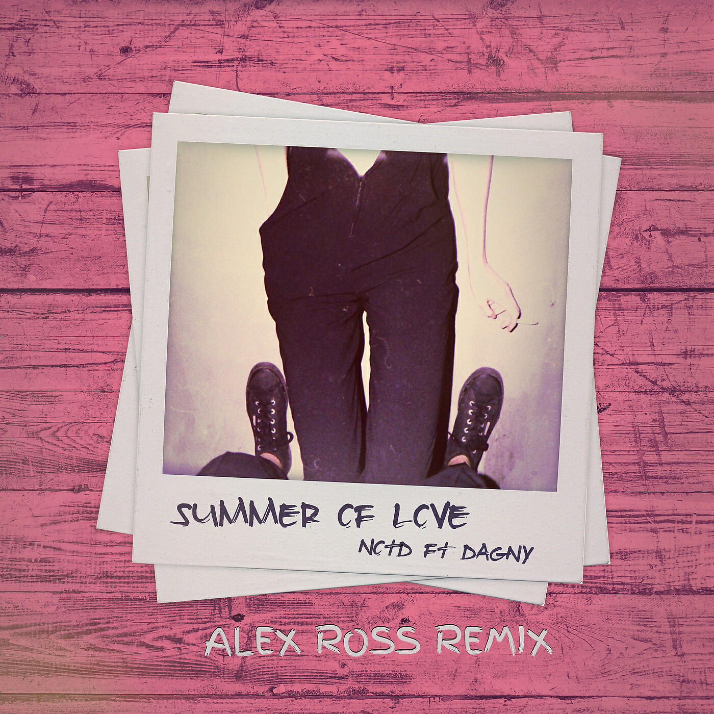 NOTD - Summer Of Love (Alex Ross Remix)