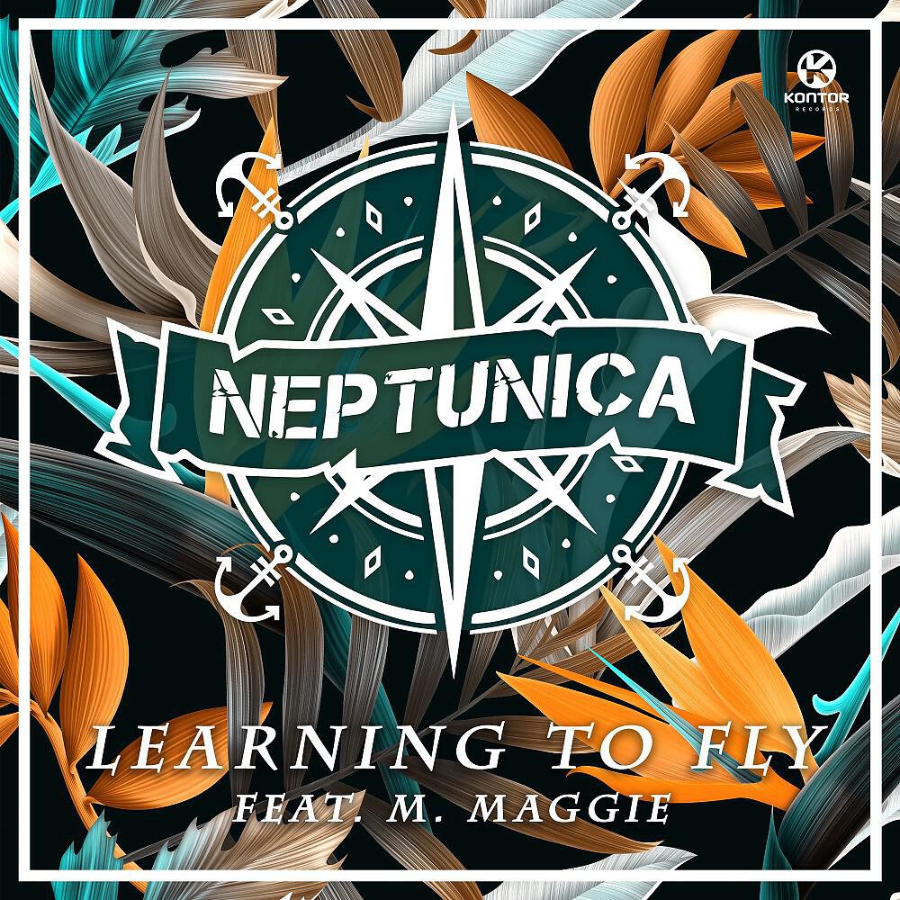 Neptunica - Learning to Fly (Extended Version)