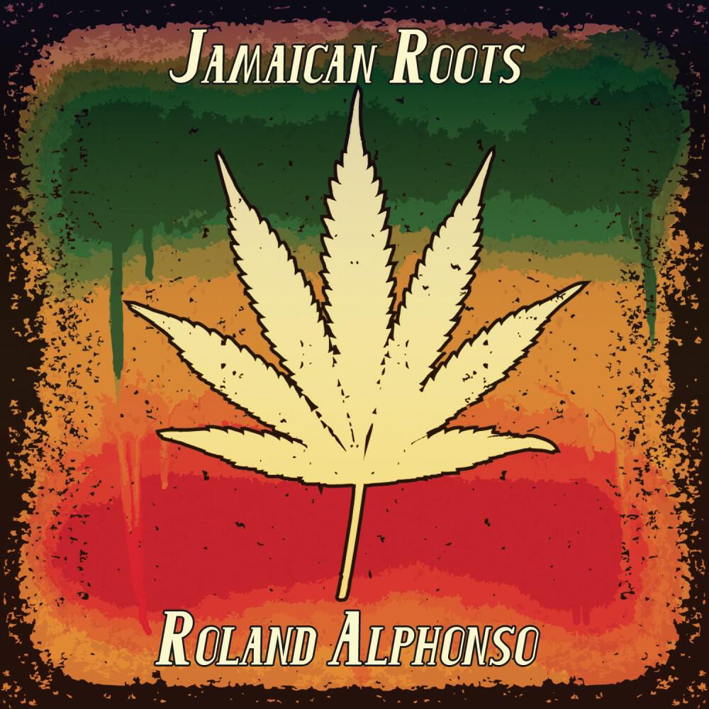 Roland Alphonso & The Alley Cats - Four Corners of the World (Remastered)