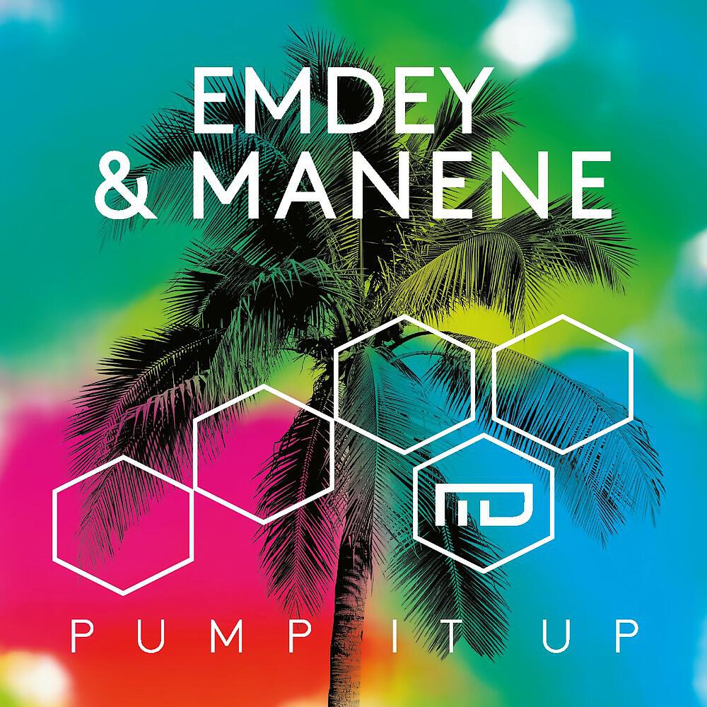 Emdey - Pump It Up