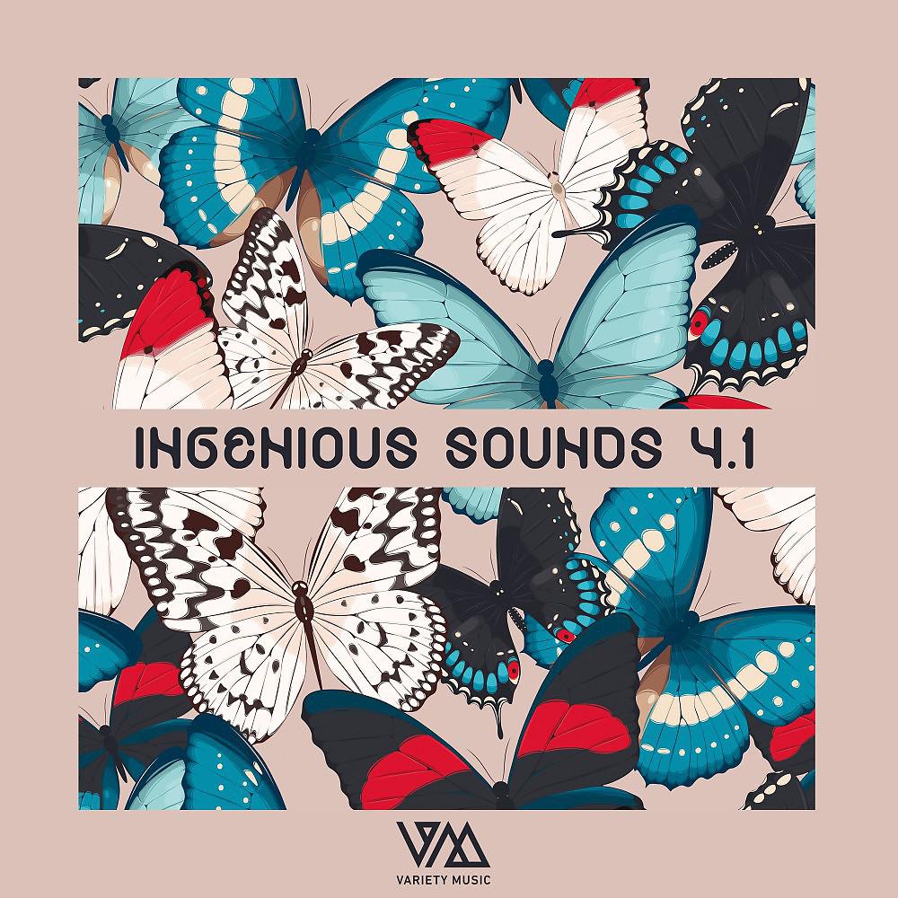 Постер альбома Ingenious Sounds, Vol. 4.1