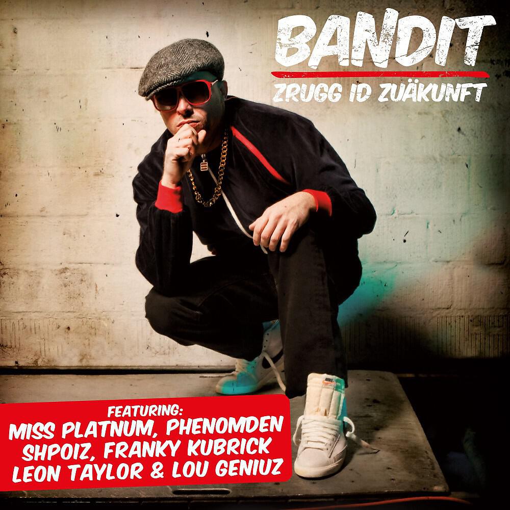 Bandit - Magisch