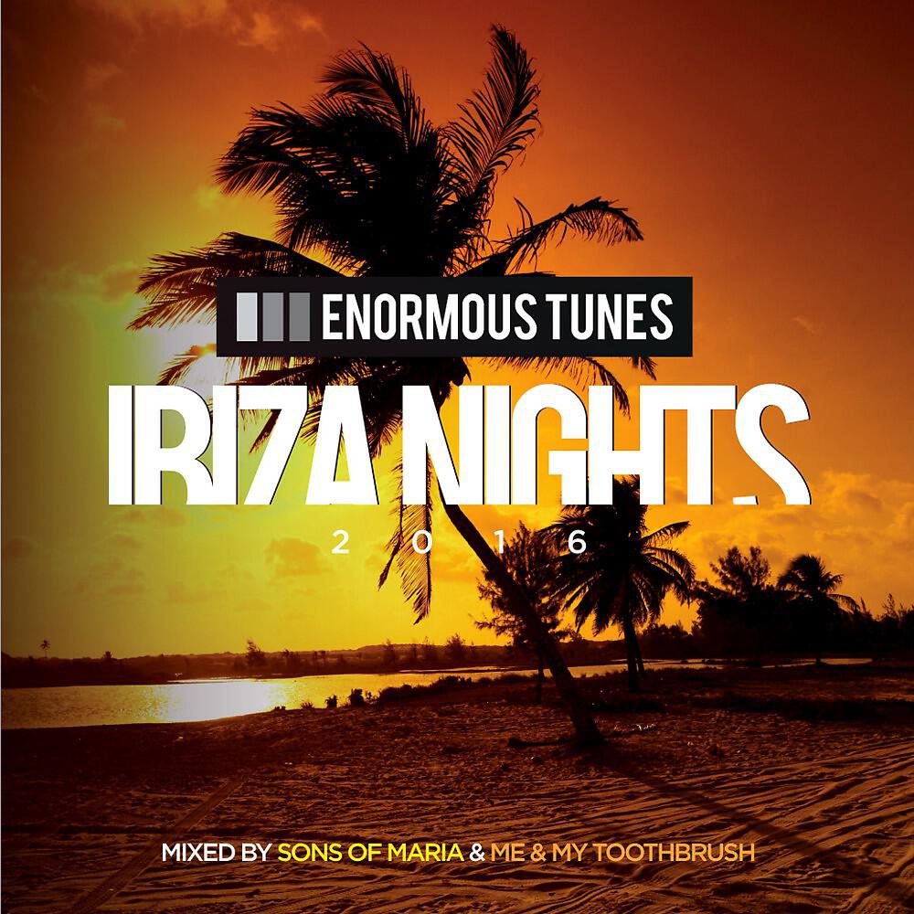 DJ Mix - Ibiza Nights - Poolside Mix (Continuous DJ-Mix by Me & My Toothbrush)