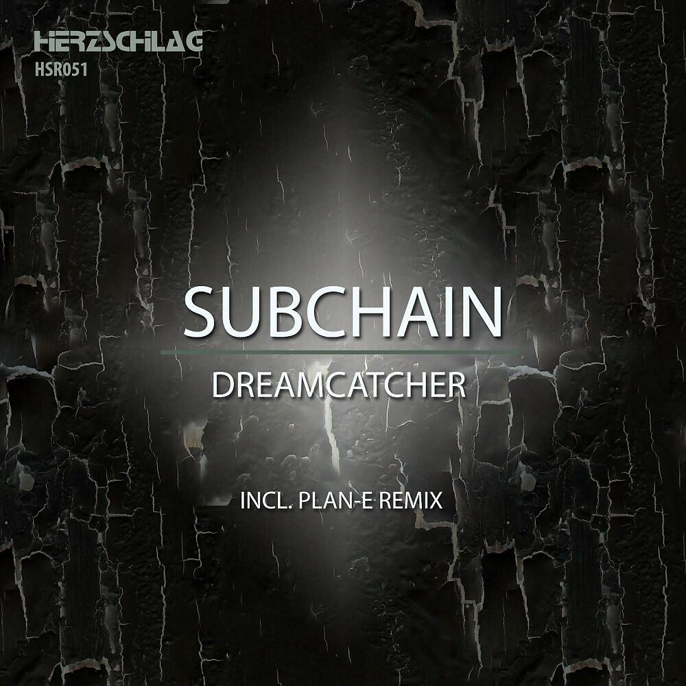 Subchain - A Rave of Colour (Plan-E Remix)