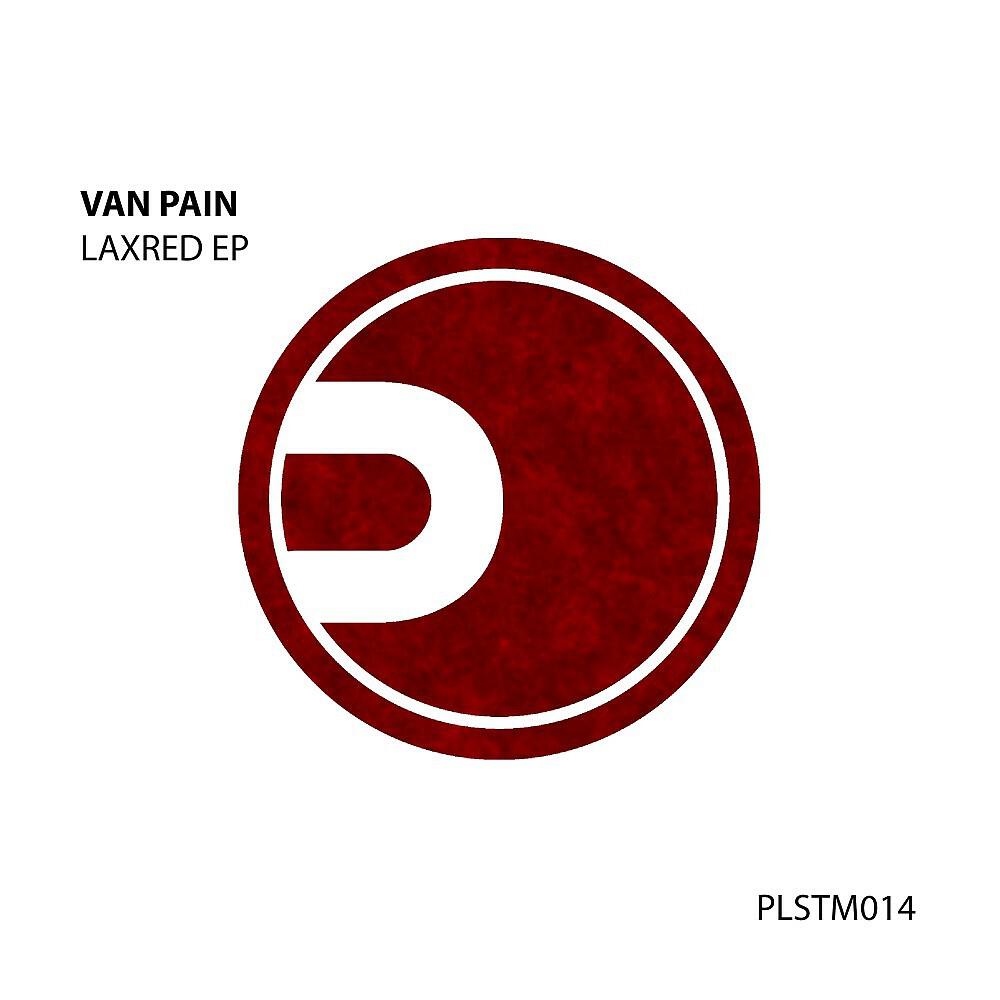 Van Pain - Laxred (Gerry Verano Remix)