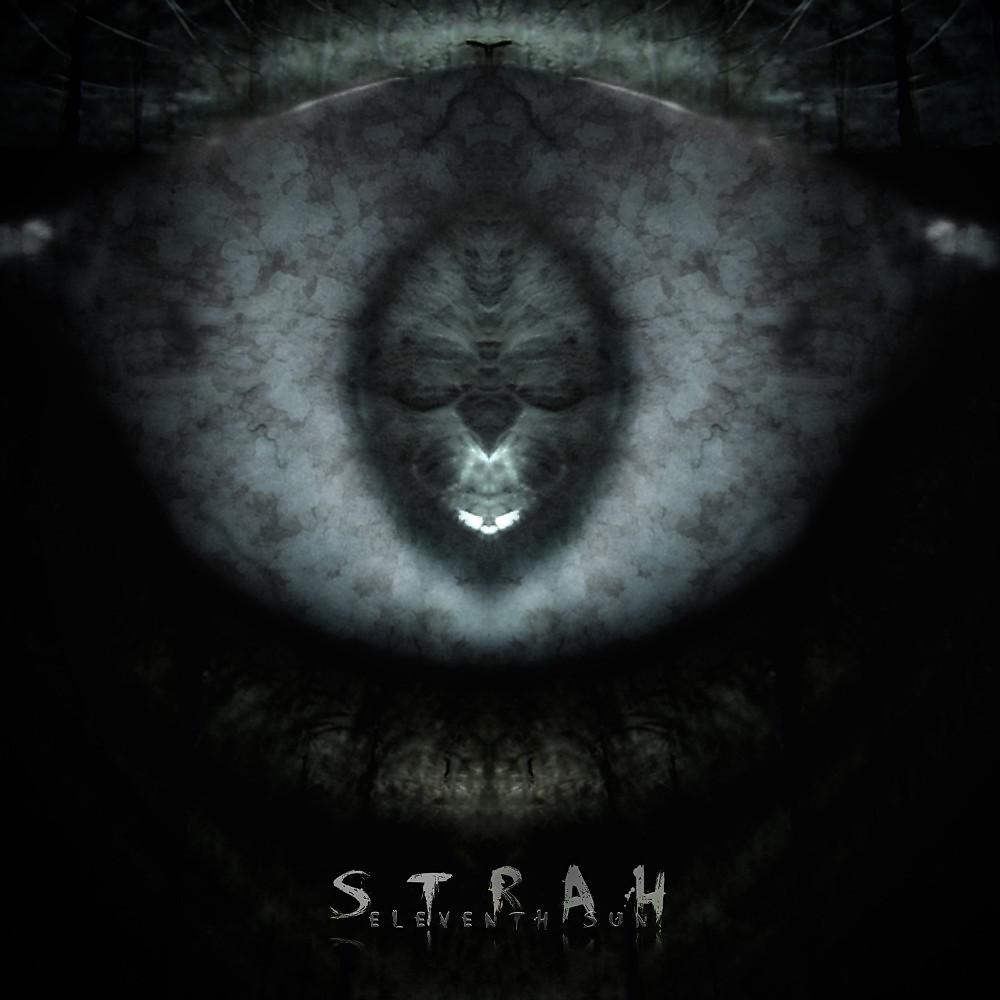Постер альбома Strah